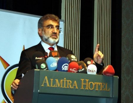 Bakan Yıldız: Türkiye'de doğalgaz 27 AB ülkesinden daha ucuz