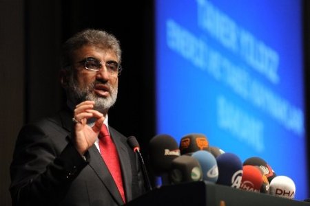 Bakan Yıldız: Türkiye'de doğalgaz 27 AB ülkesinden daha ucuz