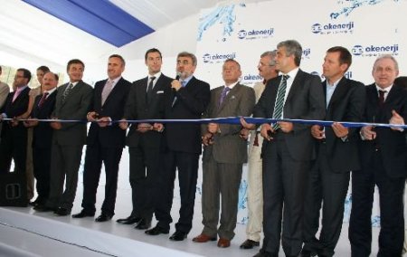 Bakan Yıldız: Türkiye'nin Büyüme Hızını Karşılayacak Enerji Yatırımını Yapmada Kararlıyız