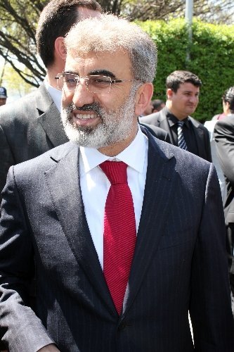 Bakan Yıldız: Türkiye'nin moderatör olması iftihar edilecek bir durum