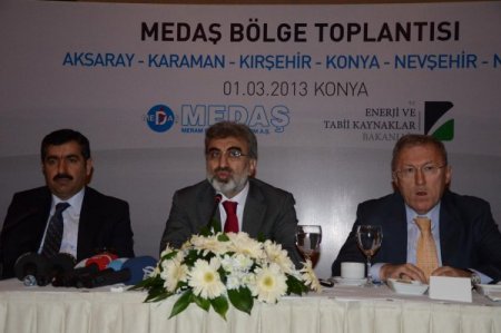 Bakan Yıldız: Yaz saati uygulamasına devam edeceğiz