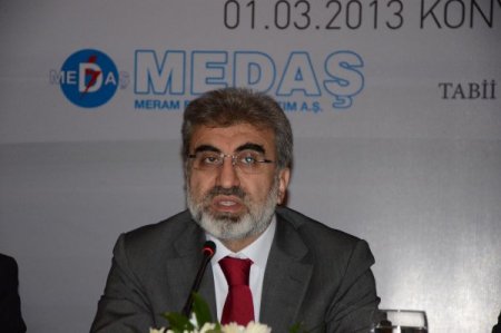 Bakan Yıldız: Yaz saati uygulamasına devam edeceğiz