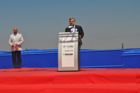 Bakan Yıldız: Yenilenebilir Kaynaklarımızı Ekonomiye Kazandıracağız