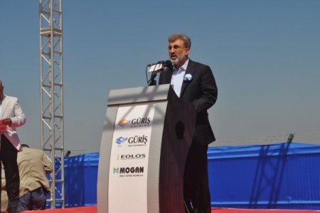 Bakan Yıldız: Yenilenebilir Kaynaklarımızı Ekonomiye Kazandıracağız