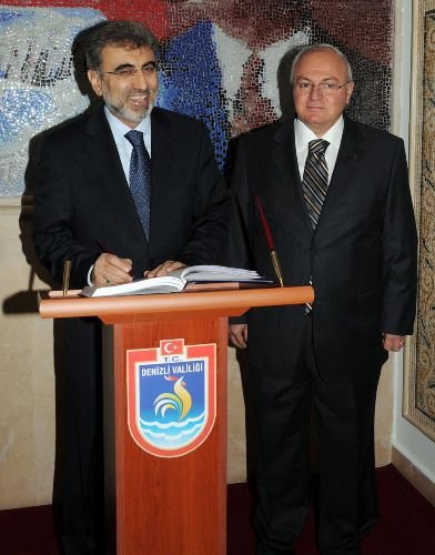 Bakan Yıldız: Yılbaşına Kadar Doğalgazda Zam Görünmüyor