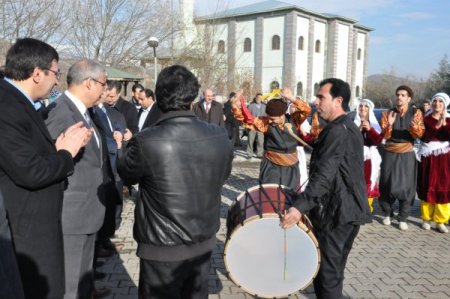 Bakan Yılmaz, Alo 182 hattını arayan vatandaşa randevu verdi