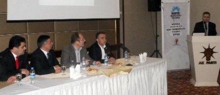 Bakan Yılmaz: ABD’nin F16’larının modernizasyonunu biz yapıyoruz