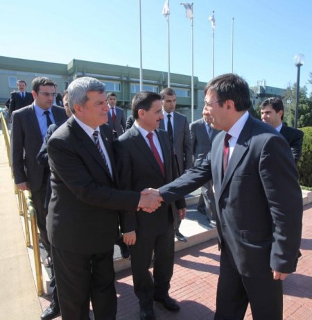 Bakan Yılmaz: Ar-ge'ye Ayrılan Payı Binde 85'e Çıkardık