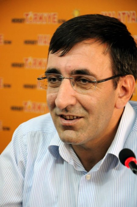 Bakan Yılmaz: Birileri Toplumu Çatışmaya Sürüklemek İstiyor