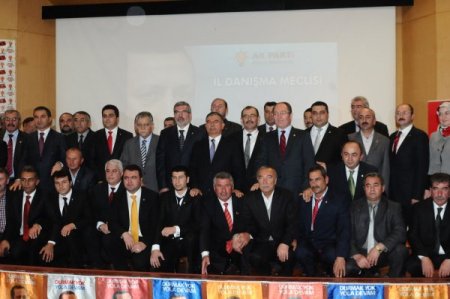 Bakan Yılmaz: Bu coğrafyada ancak güçlü ordusu olan tutunabilir