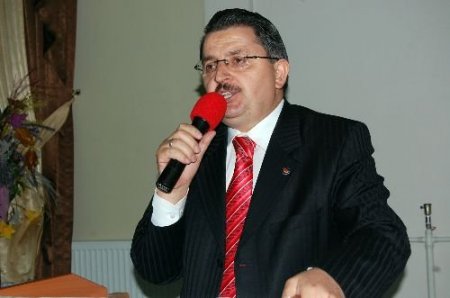 Bakan Yılmaz: Bütün Vatandaşlarımız Kendilerini Birinci Sınıf Vatandaş Olarak Hissetmelidir