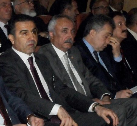 Bakan Yılmaz: Çözüm istemeyenler kaptana kızıp gemiyi batırmaya çalışıyor