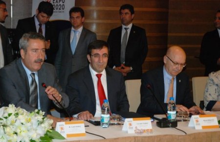 Bakan Yılmaz: Dünyası Bankası Sağlıktaki Memnuniyeti Örnek Aldı