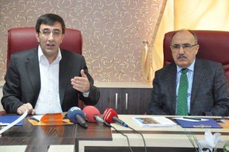 Bakan Yılmaz: En önemli teşvik terörün bitirilmesidir