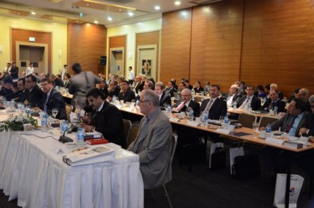 Bakan Yılmaz: GAP bölgesi, ihracatta Türkiye ortalamasını aştı