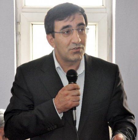 Bakan Yılmaz: Huzur, fertlerle başlar