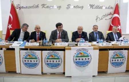 Bakan Yılmaz: IMF'de İcra Direktörleri Kurulu'nun üyesi olacağız