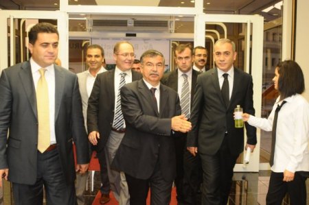 Bakan Yılmaz: İnsanların En Hayırlısı, İnsanlara Hizmet Edendir