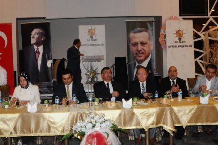 Bakan Yılmaz: İnsanların En Hayırlısı, İnsanlara Hizmet Edendir