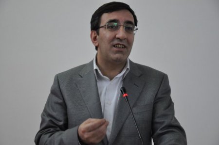 Bakan Yılmaz: Kalkınmanın temeli insandır