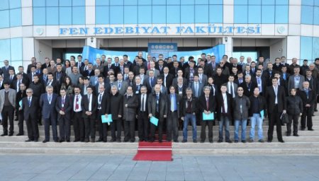 Bakan Yılmaz: Kamu yatırımlarında 4 bölgeye öncelik veriyoruz