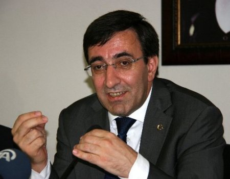 Bakan Yılmaz: Kapsayıcı bir kalkınma anlayışından yanayız