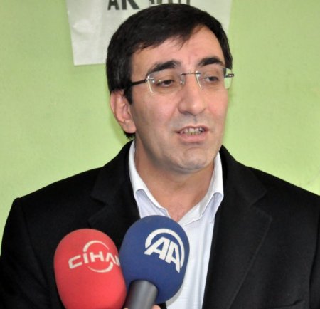 Bakan Yılmaz: Memleketin huzurunu bozanlar, en fazla gençlere zarar veriyor