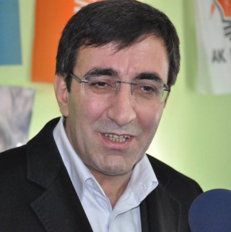 Bakan Yılmaz: Memleketin huzurunu bozanlar, en fazla gençlere zarar veriyor