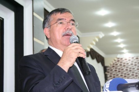 Bakan Yılmaz: Milletin Karşısına Silahla Çıkarsan Cevabını Da Alırsın
