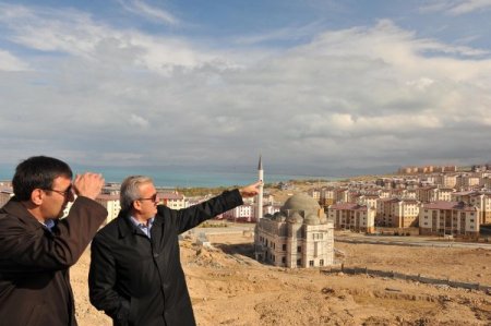 Bakan Yılmaz: Terör örgütü yatırım ortamına zarar veriyor