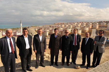 Bakan Yılmaz: Terör örgütü yatırım ortamına zarar veriyor