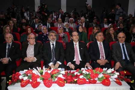 Bakan Yılmaz: Terörle ilgili bugüne kadar söylenenler çözüm getirmedi