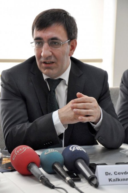 Bakan Yılmaz: Türkiye, er veya geç bu meseleleri geride bırajacak