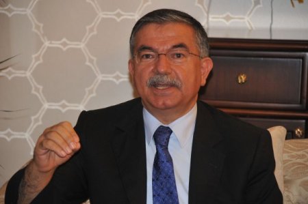 Bakan Yılmaz: Türkiye Avrupa'dan 20 kat daha fazla büyüyecek