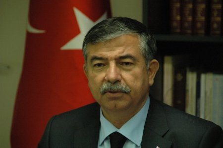 Bakan Yılmaz: Türkiye’nin Görünürlüğü Arttı