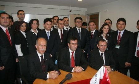 Bakan Yılmaz'dan Kalkınma Ajansı Uzmanlarına: Çizmelerinizi Giyip Tarlalara Da Gidin