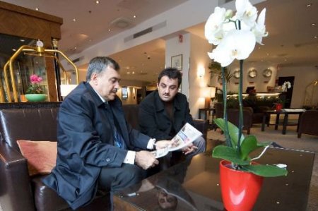 Bakanı Eroğlu: Finlandiya İle Ortak Çalışmalar Yapma Kararı Aldık