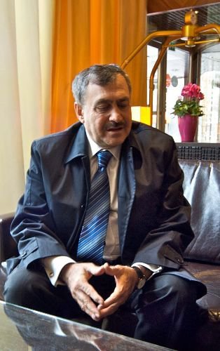 Bakanı Eroğlu: Finlandiya İle Ortak Çalışmalar Yapma Kararı Aldık