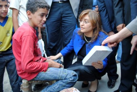 Bakanı Şahin: Daha Özgür, Daha Güçlü Türkiye İçin Mücadele Ediyoruz