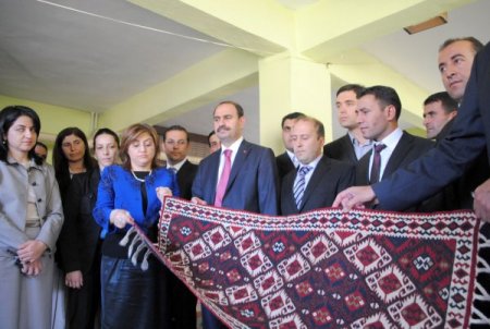 Bakanı Şahin: Daha Özgür, Daha Güçlü Türkiye İçin Mücadele Ediyoruz