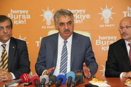 Bakanı Yazıcı: Yeni Ttk Türkiye'nin Ekonomik Hayatı İçin Bir Otoban