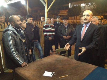 Bakanla oturduğuna eşini inandıramadı; ''Gerçekten Maliye Bakanı mısınız?