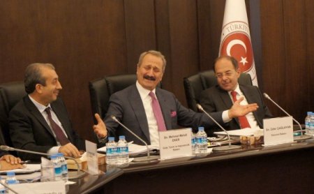 Bakanlar, Vatandaştan Kusurlu Gıdalara Karşı Destek İstedi