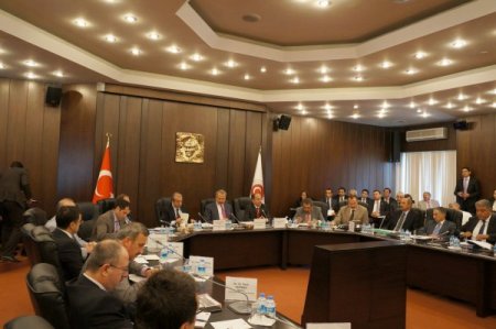 Bakanlar, Vatandaştan Kusurlu Gıdalara Karşı Destek İstedi