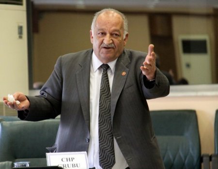 "Bakanlar Kurulu, 19 Mayıs'ta Samsun’da Toplansın"