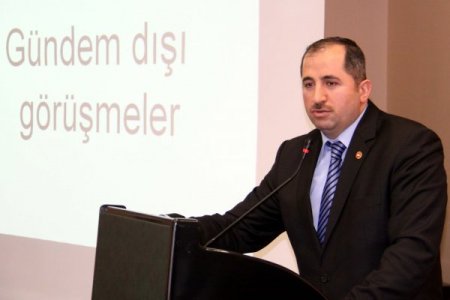 "Bakanlar Kurulu, 19 Mayıs'ta Samsun’da Toplansın"