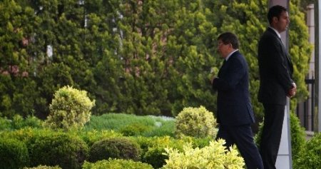 Bakanlar Kurulu toplantısı başladı