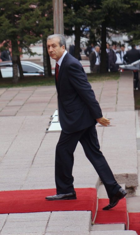 Bakanlar Kurulu toplantısı başladı