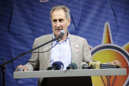 Bakanlar Yıldırım Ve Günay'dan Teröre Şiirli Tepki