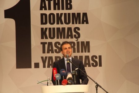 Bakanlardan terör saldırısına tepki